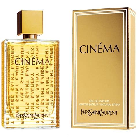 ysl cinema fragrance|ysl cinema perfume shop.